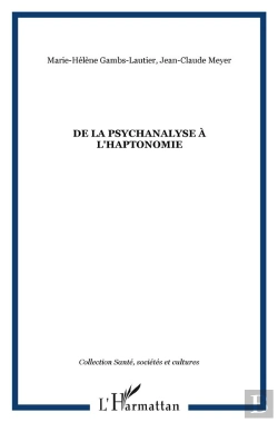 Bertrand.pt - De La Psychanalyse À L'Haptonomie