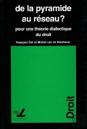 De La Pyramide Au Réseau ? Pour Une Théorie Dialectique Du Droit