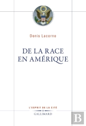 De La Race En Amérique