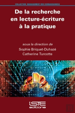 Bertrand.pt - De La Recherche En Lecture-Ecriture A La Pratique