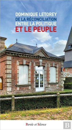 Bertrand.pt - De La Réconciliation Entre La Politique Et Le Peuple