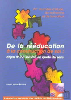 Bertrand.pt - De La Reeducation A La Construction De Soi