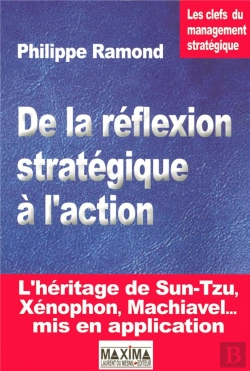 Bertrand.pt - De La Réflexion Stratégique À L'Action
