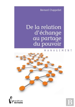 Bertrand.pt - De La Relation D'Échange Au Partage Du Pouvoir