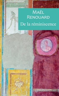 Bertrand.pt - De La Réminiscence