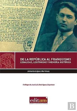 Bertrand.pt - De La República Al Franquismo
