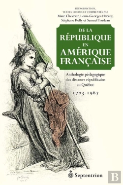 Bertrand.pt - De La République En Amérique Française