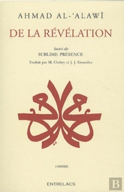 Bertrand.pt - De La Revelation Suivi De Sublime Presence