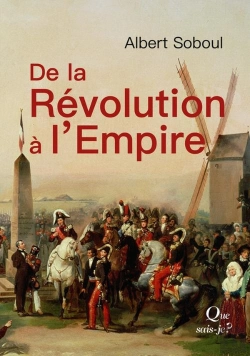 Bertrand.pt - De La Révolution À L'Empire