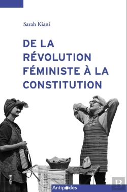 Bertrand.pt - De La Révolution Féministe À La Constitution : Mouvement Des Femmes Et Égalité Des Sexes En Suisse