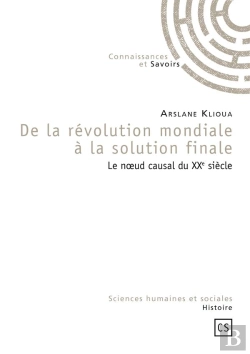 Bertrand.pt - De La Revolution Mondiale A La Solution Finale