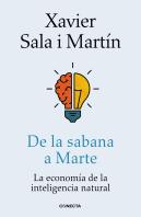 De La Sabana A Marte