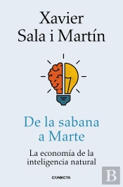 De La Sabana A Marte