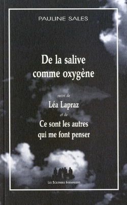 Bertrand.pt - De La Salive Comme Oxygene