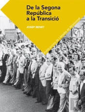 De La Segona República A La Transició