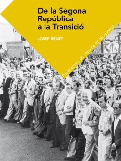 Bertrand.pt - De La Segona República A La Transició