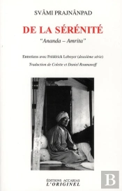 De La Serenite