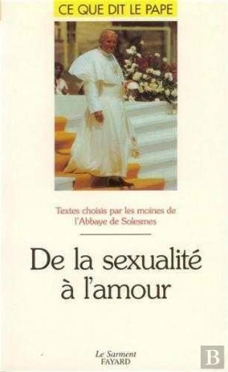 Bertrand.pt - De La Sexualite A L'Amour