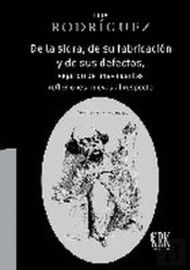 De La Sidra,De Su Fabricacion Y Sus Defectos