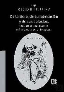 Bertrand.pt - De La Sidra,De Su Fabricacion Y Sus Defectos