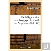 De La Signification Morphologique De La Vrille Des Ampelidees