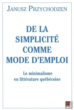 Bertrand.pt - De La Simplicite Comme Mode D'Emploi