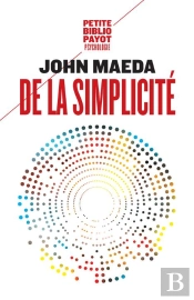 De La Simplicité