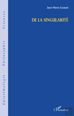 Bertrand.pt - De La Singularité
