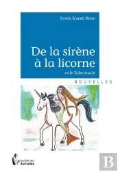 De La Sirene A La Licorne