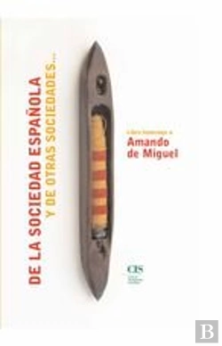 Bertrand.pt - De La Sociedad Española Y Otras Sociedades