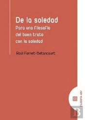 De La Soledad