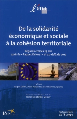 Bertrand.pt - De La Solidarié Économique Et Sociale À La Cohésion