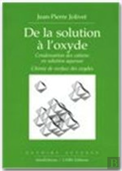 Bertrand.pt - De La Solution A L'Oxyde