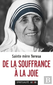 De La Souffrance A La Joie (Poche)