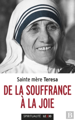 Bertrand.pt - De La Souffrance A La Joie (Poche)