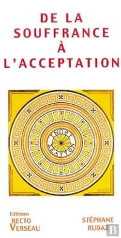 Bertrand.pt - De La Souffrance A L'Acceptation