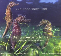 Bertrand.pt - De La Source A La Mer ; Voyage Subaquatique