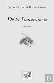 De La Souveraineté