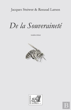 Bertrand.pt - De La Souveraineté
