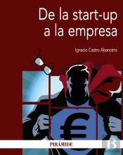De La Start-Up A La Empresa