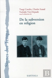 De La Subversion En Religion