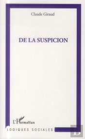De La Suspicion