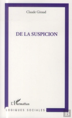 Bertrand.pt - De La Suspicion