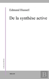 De La Synthese Active