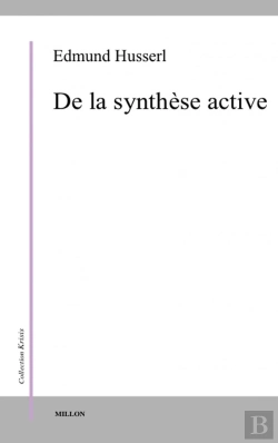 Bertrand.pt - De La Synthese Active
