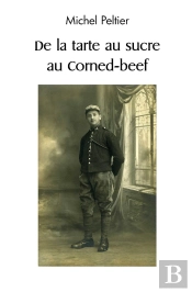 De La Tarte Au Sucre Au Corned-Beef