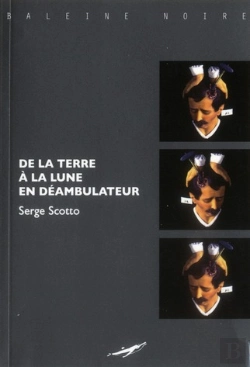 Bertrand.pt - De La Terre A La Lune En Deambulateur