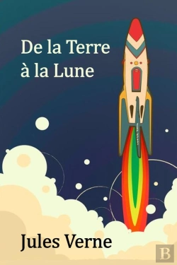 Bertrand.pt - De La Terre À La Lune