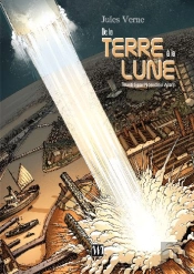 De La Terre À La Lune