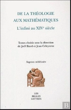 Bertrand.pt - De La Théologie Aux Mathématiques : L'Infini Au Xive Siècle